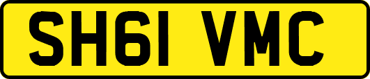 SH61VMC