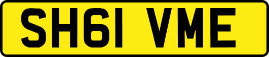 SH61VME