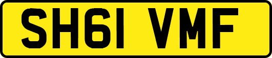 SH61VMF