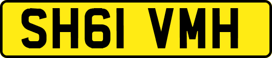 SH61VMH