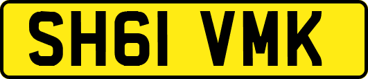 SH61VMK