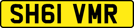 SH61VMR