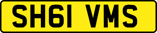 SH61VMS