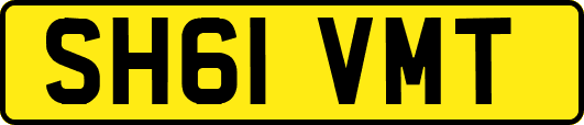 SH61VMT