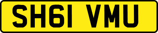SH61VMU