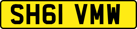 SH61VMW