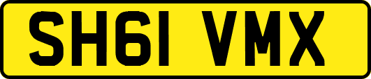 SH61VMX