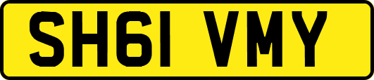 SH61VMY