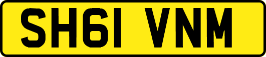 SH61VNM