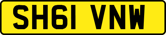 SH61VNW