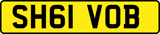 SH61VOB