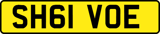 SH61VOE