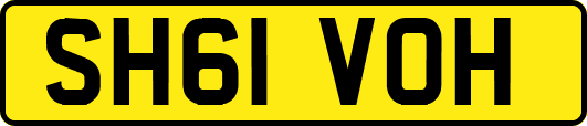 SH61VOH