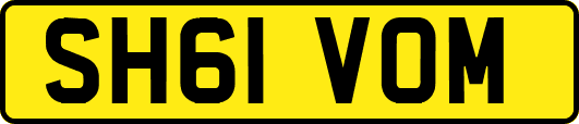 SH61VOM