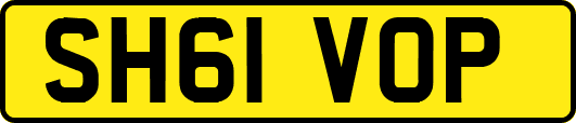 SH61VOP