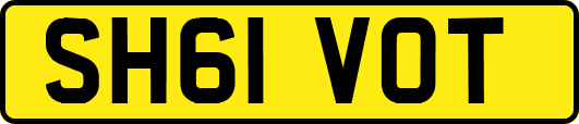 SH61VOT