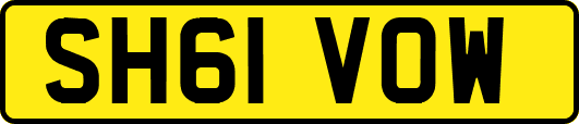 SH61VOW