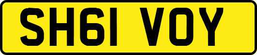 SH61VOY
