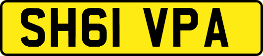 SH61VPA