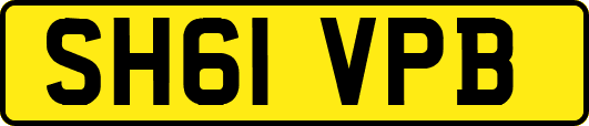 SH61VPB