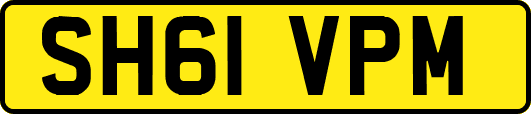 SH61VPM