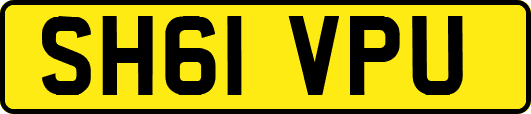 SH61VPU