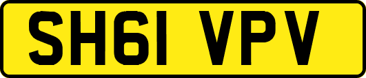 SH61VPV