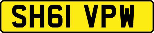 SH61VPW