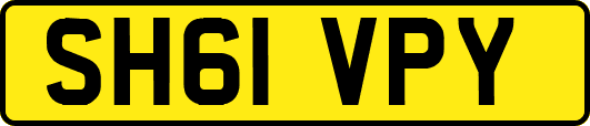 SH61VPY