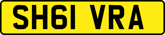SH61VRA