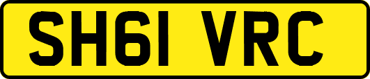 SH61VRC