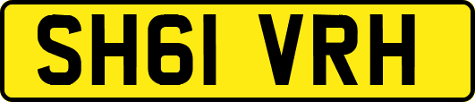SH61VRH