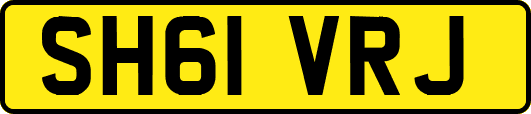 SH61VRJ