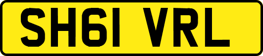 SH61VRL