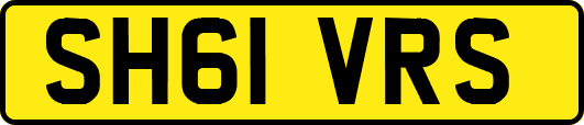 SH61VRS