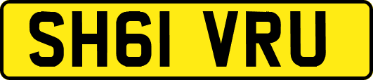 SH61VRU