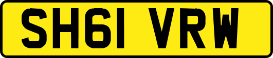 SH61VRW