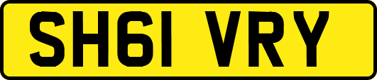 SH61VRY