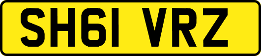 SH61VRZ