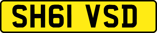 SH61VSD