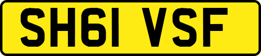 SH61VSF