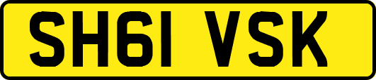 SH61VSK