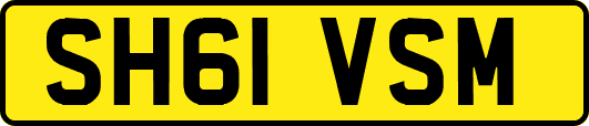 SH61VSM