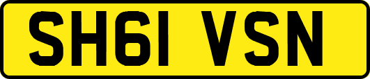 SH61VSN