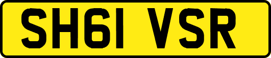 SH61VSR