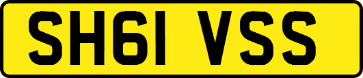 SH61VSS