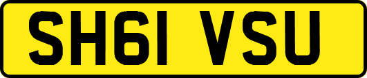 SH61VSU