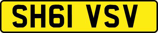 SH61VSV