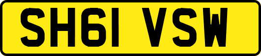 SH61VSW