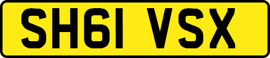 SH61VSX